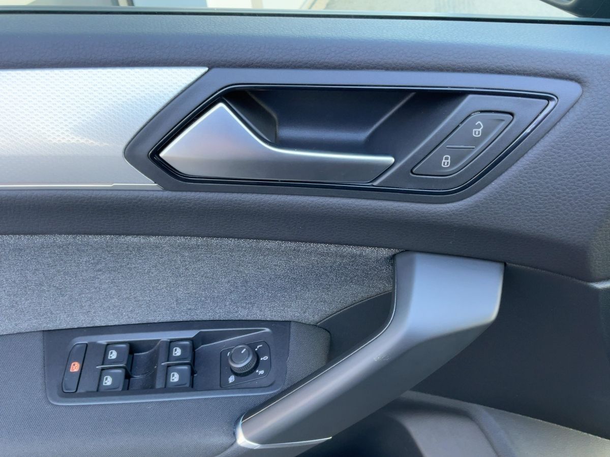 Volkswagen Touran - Bild 16