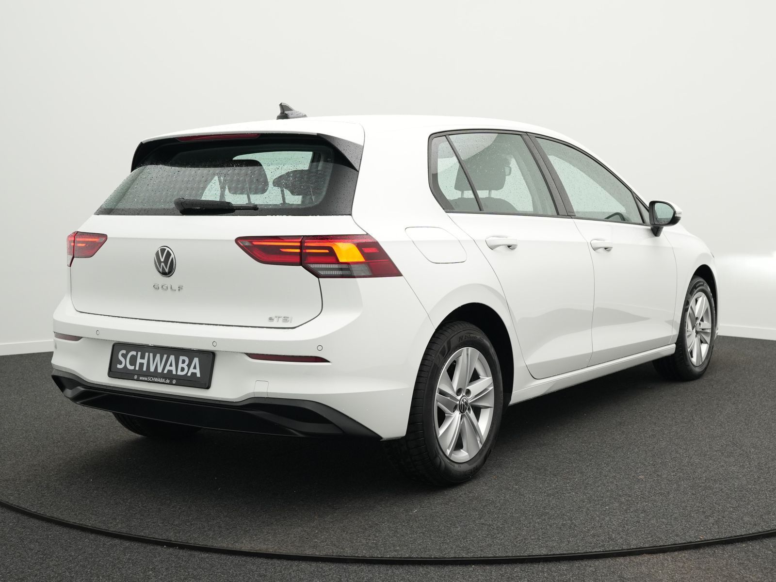 Volkswagen Golf - Bild 3