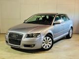 Audi A3 Sportback 1.6 Attraction° TÜV 01/2028°KLIMA° - Audi A3 aus 2006: 2.0