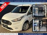 Ford Transit Connect T220 1.5 EcoBlue | Kamera | NAVI - Ford Transit Connect in Frankfurt (Main)