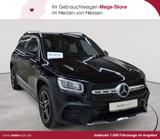 Mercedes-Benz GLB 220d 8G-AMG AHK PANO BusiP MBUX - Mercedes-Benz GLB 220 mit Panoramadach