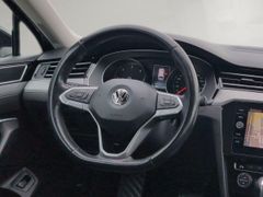 VW Passat Variant 2.0 TDI DSG~ACC~LED~Kam