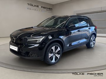 Volvo XC40 - 2