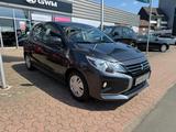 Mitsubishi Space Star 1.2 Select *Klima *Radio *DAB *BT - Mitsubishi Space Star aus 2025