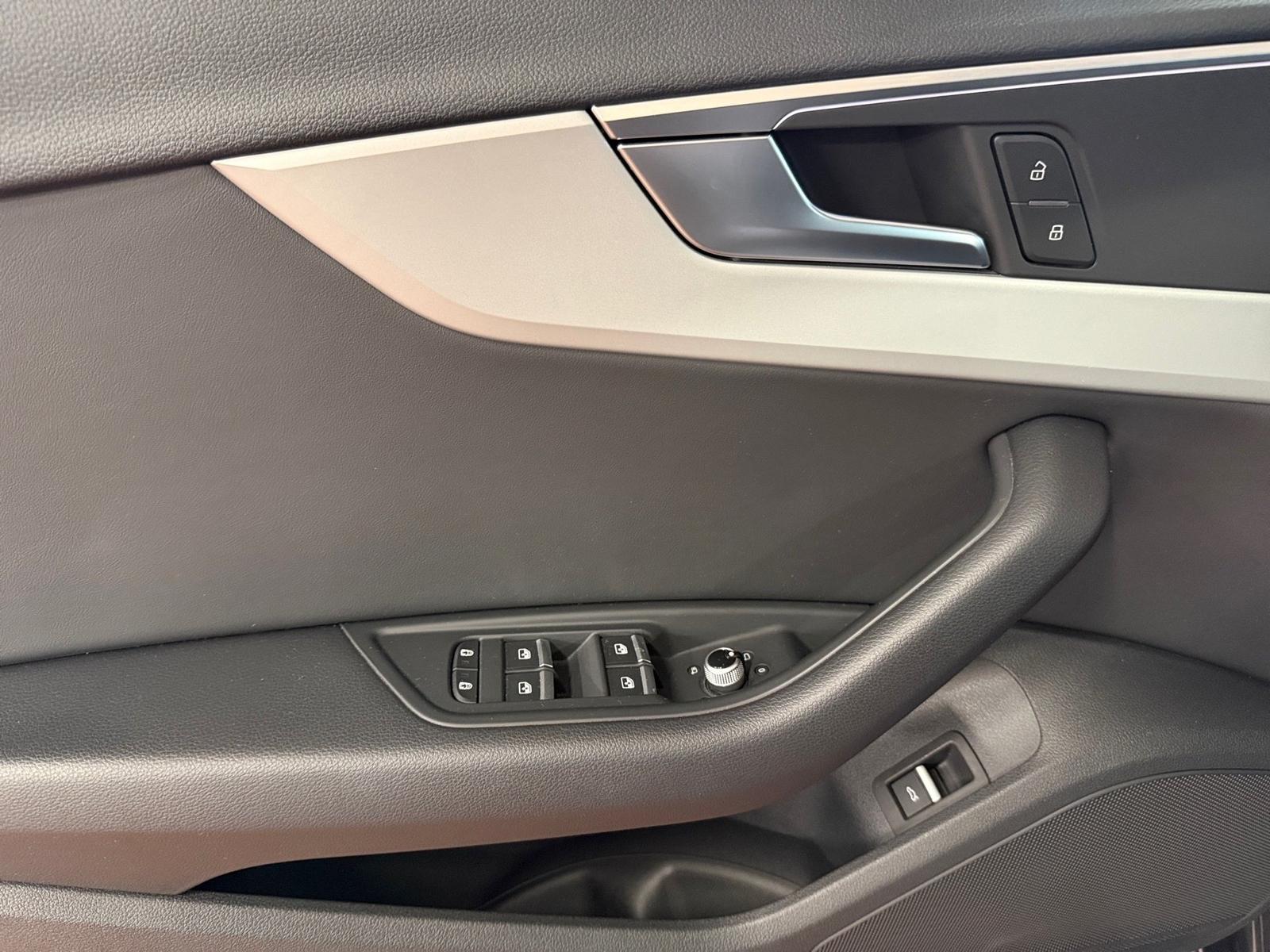 Audi A4 Avant S line 40 TDI S line quattro S-tronic A, миниатюра 12