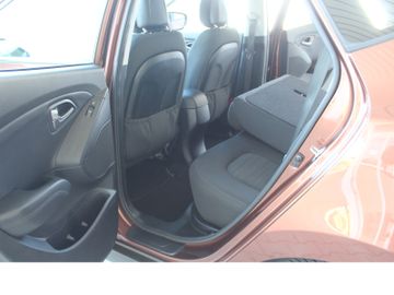 Hyundai Ix35 Tucson .LM 1.6 GDI