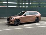 Mazda CX-80 3.3 D Homura Plus AWD MwSt* 1.te Hand LED - Mazda CX-80 Gebrauchtwagen