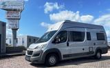 Pössl D-Line ROADCRUISER REVOLUTION 1.Hand / elektrisc - Pössl Roadcruiser