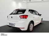 Seat Ibiza Reference 1.0 LED*SHZ*APP Connect*PDC - SEAT Ibiza CONNECT mit Benzin-Antrieb