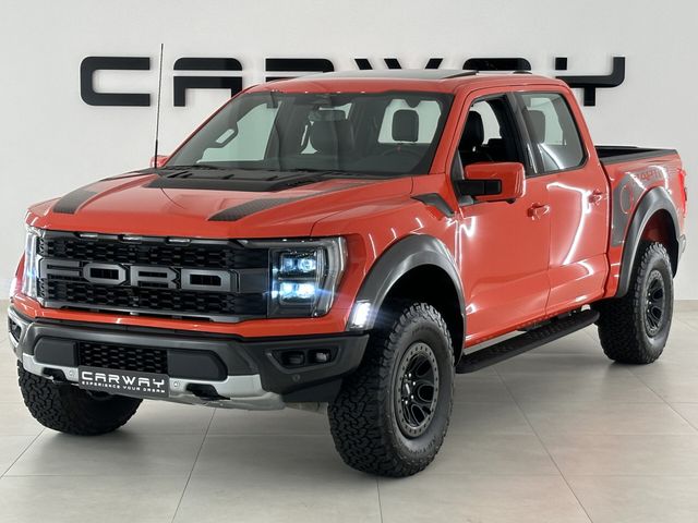 Ford F 150 USA F-150 Raptor Full-options !!