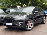 Porsche Macan GTS*Luftfahrwerk*PANO*360°*Leder* - Porsche Macan Gebrauchtwagen in München