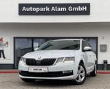 Skoda Octavia Combi Soleil 2,0 TDI DSG ACC Keyless LED - Skoda Octavia SOLEIL mit Diesel-Antrieb