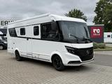 Niesmann + Bischoff iSmove 6.9 E Hubstützen, AHK, 18 