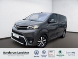 Toyota Proace Verso Compact Team NAV/ACC/HuD/RÜ-KAMERA - : Van, Compact