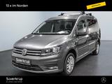 Volkswagen Caddy Maxi 4Motion 2.0 TDI BMT Trendline PDC - Volkswagen Caddy 4motion