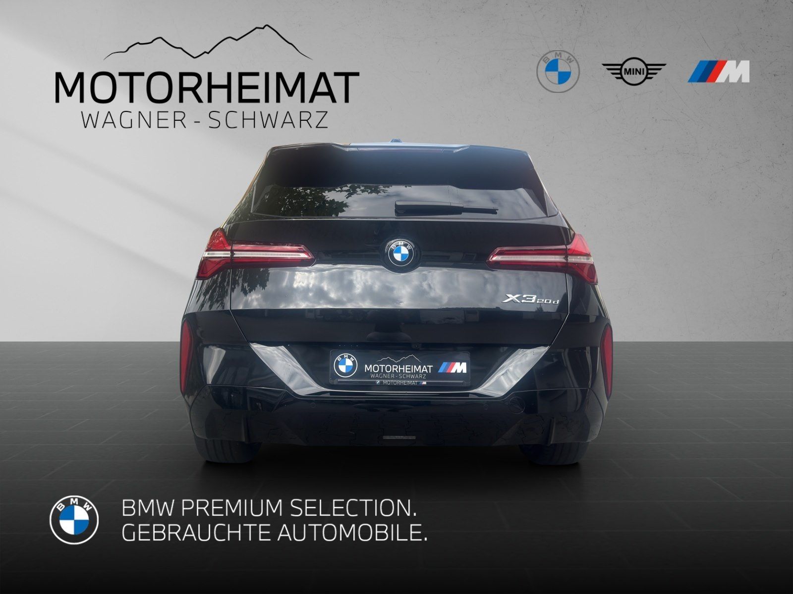 BMW X3 - Bild 7