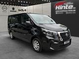 Nissan Primastar 2.0 Kombi L1H1 Acenta AHK KLIMA 8-SITZ - Nissan Primastar: L2h2