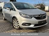 Opel Zafira C 120 Jahre/7 Sitze/EU6/Lenkradheizung/ - Opel Zafira 120-Jahre