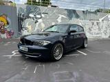 BMW 118d -Alu Felgen"Austauschmotor Ca.70.000tkm" - BMW: Austauschmotor