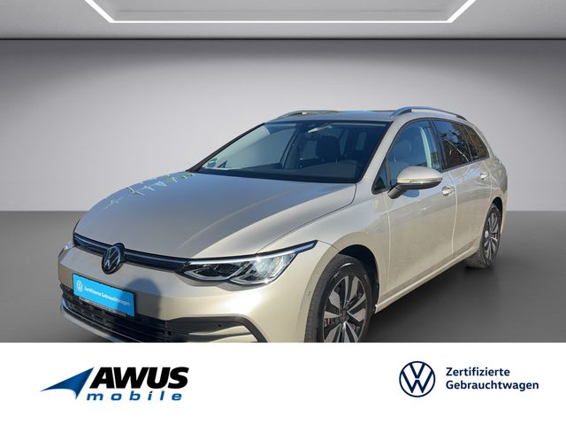 Golf VIII Variant 1.5TSI Move