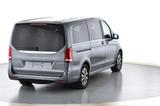 Mercedes-Benz EQV 300 LANG LEDER*360*ACC*7SITZE*SOUND AVANTGAR - Mercedes-Benz EQV aus 2020