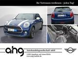 MINI Cooper Navi LED Klimaaut. Chili Komfortzugang Sp - MINI Cooper aus 2017