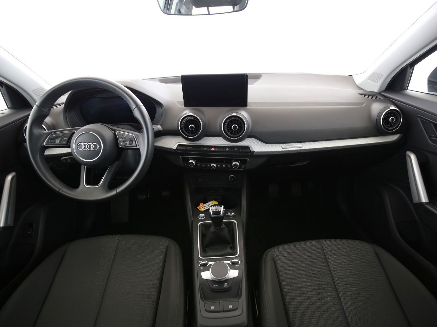 Audi Q2 - Bild 7