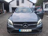 Mercedes-Benz GLC 43 AMG Mercedes-AMG GLC 43 4MATIC Autom.... - Mercedes-Benz GLC 43 AMG: Matic