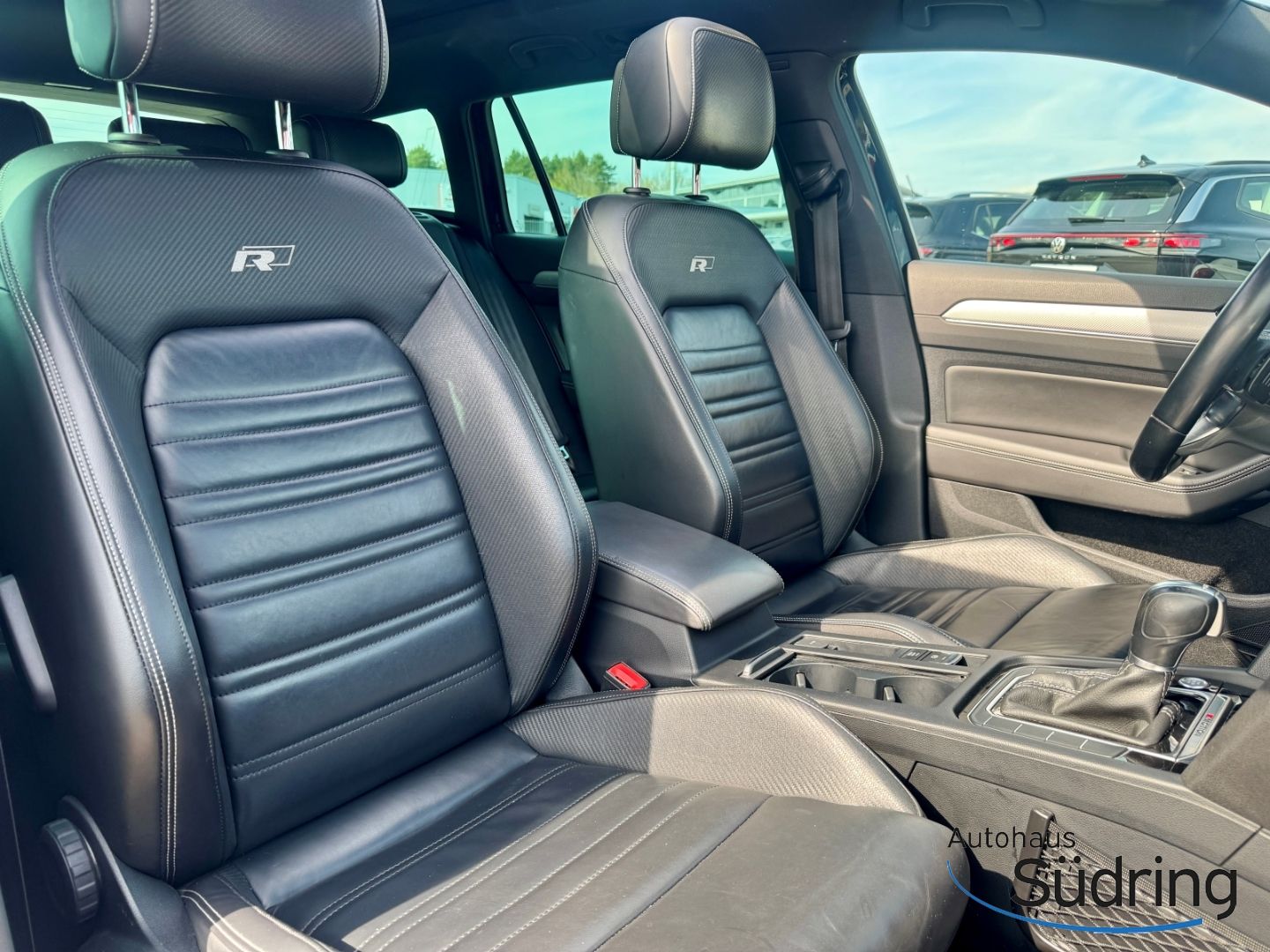 Passat Variant 2,0 TDI Highline 4Motion DSG