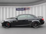 BMW E93 335i M3-Umbau Cabrio*Garantie*Finanzierung* - BMW 3er Reihe: Cabrio, E93