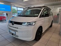 Volkswagen T7 California - Vorschau Bild 4