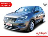Opel Grandland X 1.2 Turbo LED Android Apple Kamera - Opel Grandland (X) mit Benzin-Antrieb