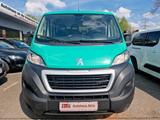 Peugeot Boxer Pritsche Klima Navi 7-sitzer - Angebote