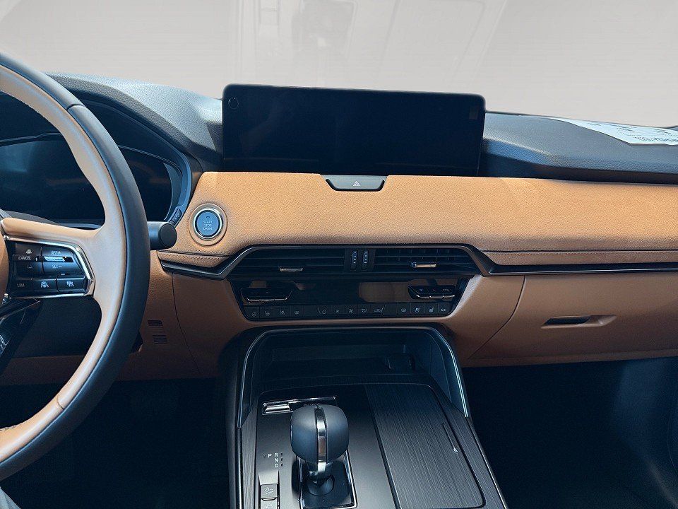 Fahrzeugabbildung Mazda CX-60 3.3d 254PS AWD Homura Plus TLOP