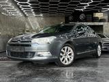 Citroën C5 Lim. Selection - Citroën C5: Selection