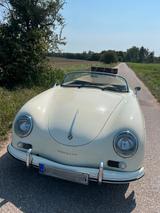 Andere Porsche 356 Speedster Replika mit H Kennze... - Andere mit Benzin-Antrieb: Replika