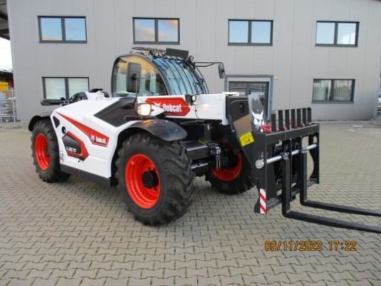 Bobcat TL30-70 Agri 2  3 Jahre 1,29%