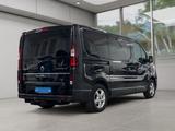 Renault Trafic Combi L1H1 2,8t Life, Garantie 10.2026 - gebrauchte Renault Trafic aus dem Jahr 2020