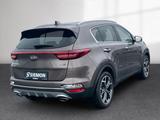 Kia Sportage GT-Line 4WD ACC NAV SHZ SL JBL LEDER - Kia Sportage SL mit Benzin-Antrieb