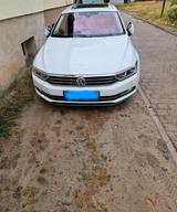 Volkswagen VW Passat 1.4 TSI - Volkswagen Passat mit Benzin-Antrieb: Kombi, 1.4