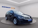 Volkswagen Golf VII Variant GTD 2.0 TDI DSG-LED-ACC - Volkswagen Golf: GTD Dsg