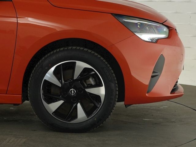 Corsa-e F ELEGANCE 50kWH AT+LED LICHT+SITZHEIZUN