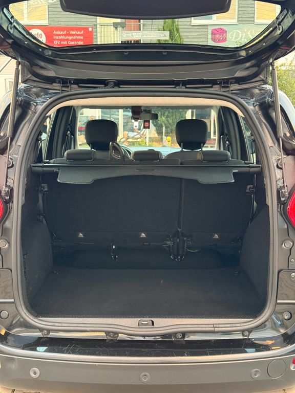 Dacia Lodgy - Bild 7