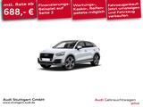 Audi Q2 40 TFSI quattro S line Sport Pano AHK Kamera - Audi Q2 Gebrauchtwagen in Stuttgart