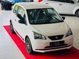 Seat Mii Reference Viva -Klimaanlage, LM-Felgen - Seat: Felge