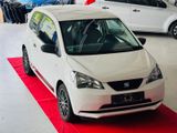 Seat Mii Reference Viva -Klimaanlage, LM-Felgen - Seat: Felge