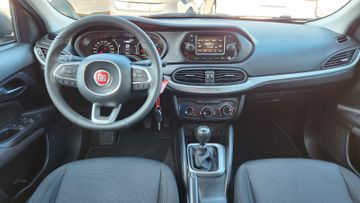 Fiat Tipo 1.4 Sitzheizung Klima Rückfahrkamera