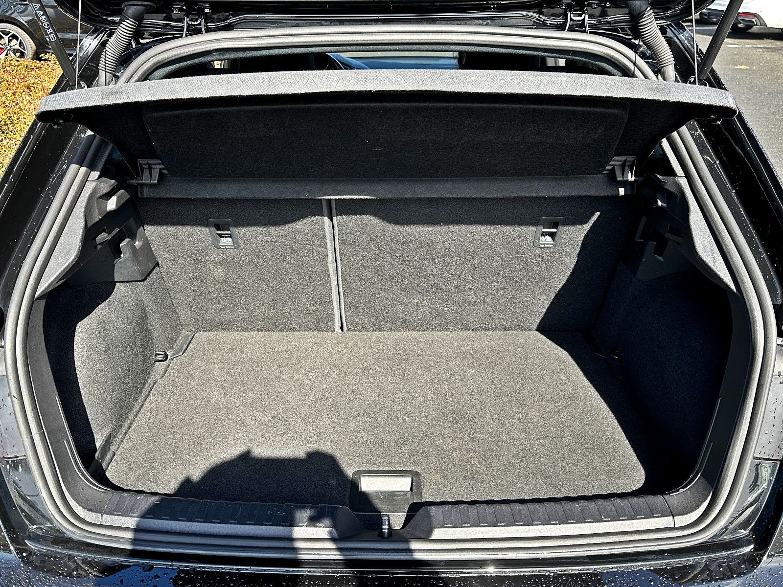 Audi A1 - Bild 25