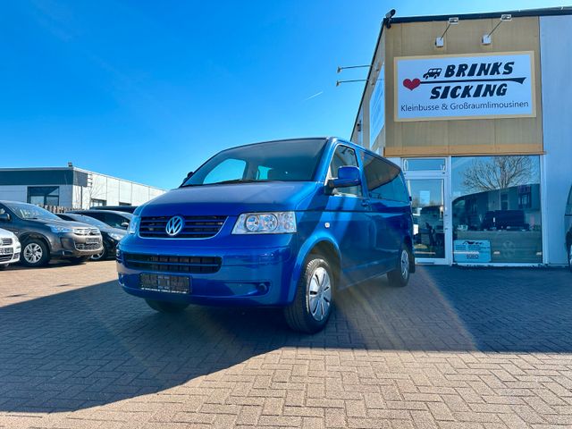 Volkswagen T5 Caravelle Comfortline/CNG/3xKLIMA/AHK