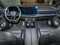 BMW 520 - Vorschau Bild 3